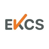 EKCS  logo