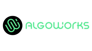 Algoworks logo