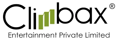 Climbax Entertainment Private Limited logo