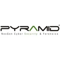 Pyramid Cyber Security and Forensics logo