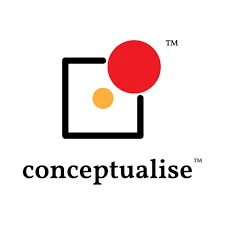 Conceptualise logo