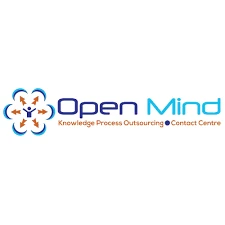 Open Mind Services Limited logo
