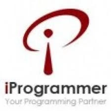 iProgrammer Solutions Private Ltd logo