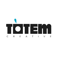 Totem Creative logo