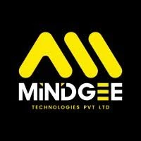 MindGee Technologies Pvt Ltd logo