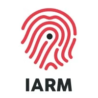 IARM Information Security logo