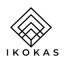 Ikokas logo