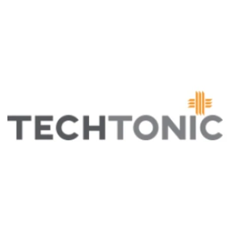 Techtonic logo