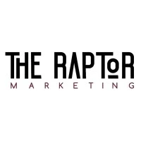 The Raptor Marketing logo