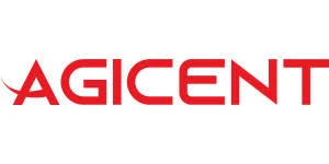 Agicent logo
