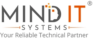 Mind IT Sytems logo