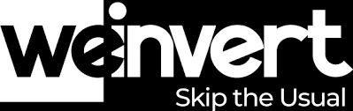 WeInvert logo