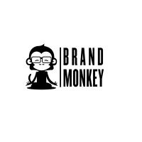 BrandMonkey logo
