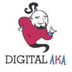 Digitalaka logo