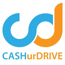 CashurDRIVE logo
