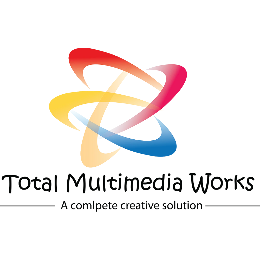 Total Multimedia Works logo