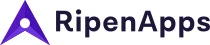 RipenApps logo