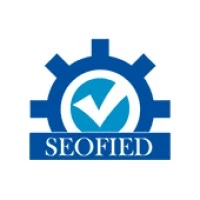 Seofied International logo