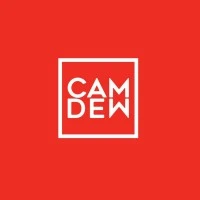 CAMDEW logo