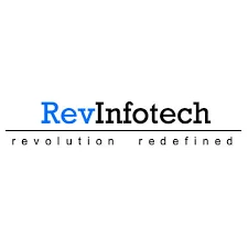RevInfotech Inc logo